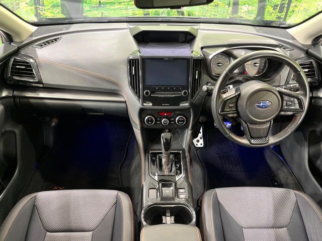 SUBARU XV 2017 Image 31