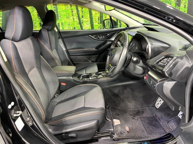 SUBARU XV 2017 Image 31