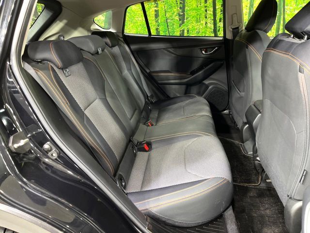 SUBARU XV 2017 Image 31