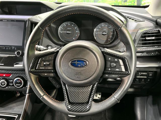 SUBARU XV 2017 Image 31