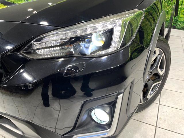 SUBARU XV 2017 Image 31