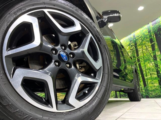 SUBARU XV 2017 Image 31