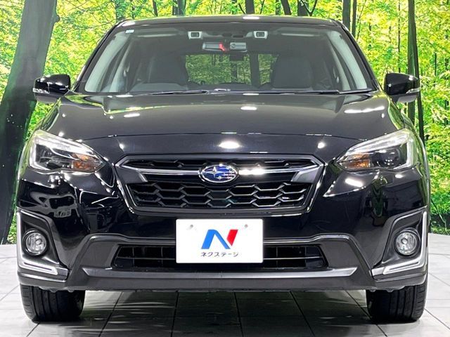 SUBARU XV 2017 Image 31