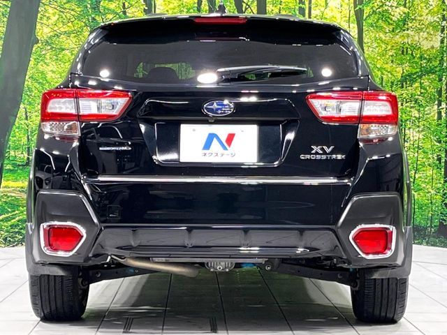 SUBARU XV 2017 Image 31