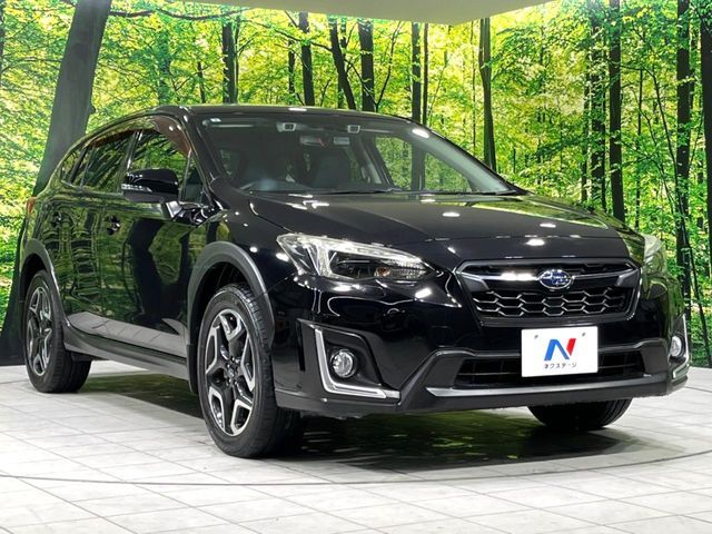 SUBARU XV 2017 Image 31