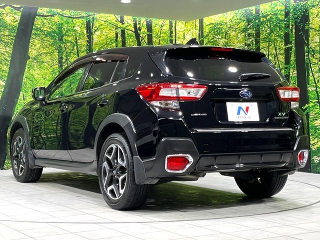 SUBARU XV 2017 Image 31