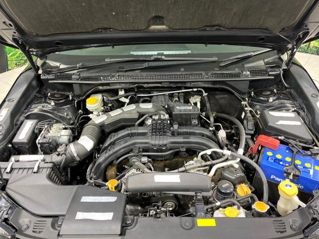 SUBARU XV 2017 Image 31