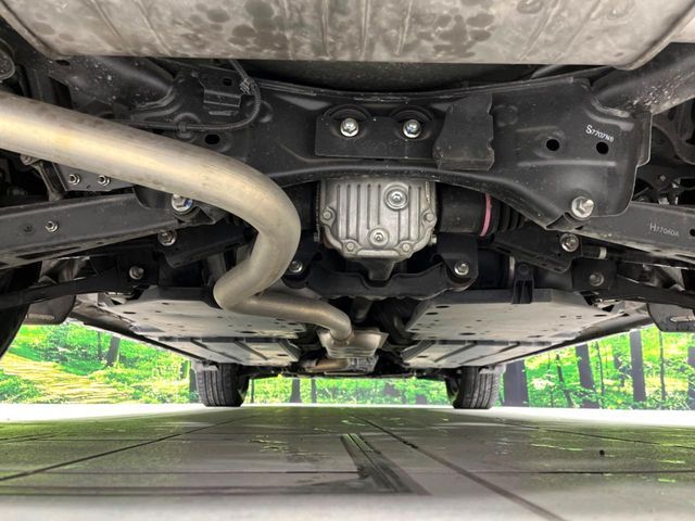 SUBARU XV 2017 Image 31