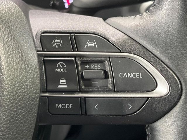 TOYOTA VOXY 2022 Image 31