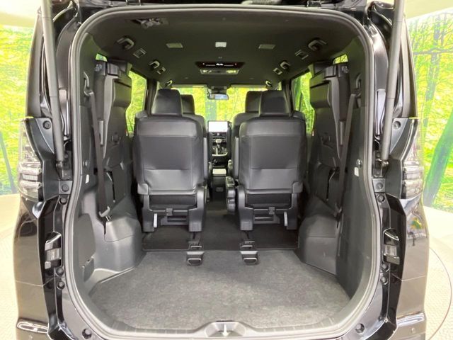 TOYOTA VOXY 2022 Image 31