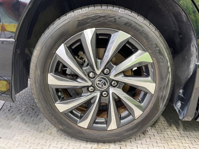 TOYOTA VOXY 2022 Image 31