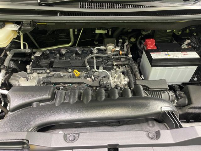 TOYOTA VOXY 2022 Image 31