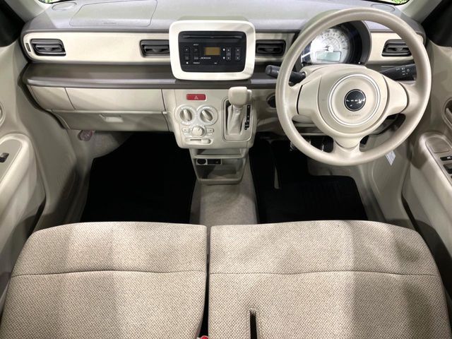 SUZUKI ALTO LAPIN 4WD 2017 Image 31