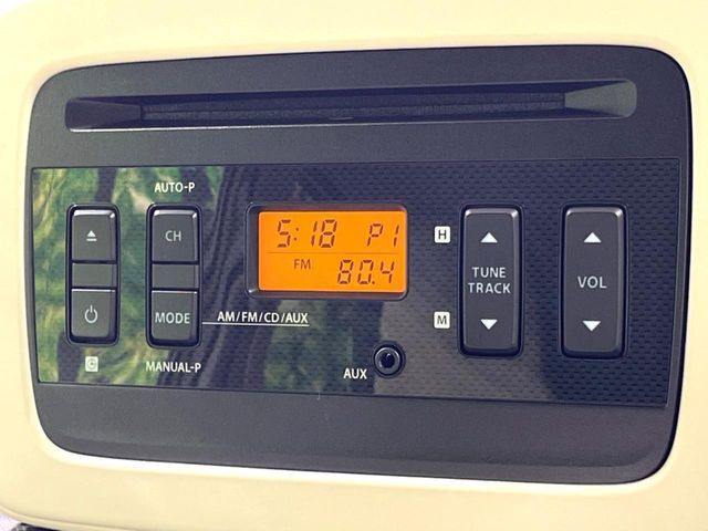 SUZUKI ALTO LAPIN 4WD 2017 Image 31