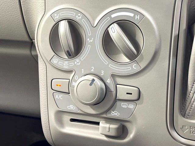 SUZUKI ALTO LAPIN 4WD 2017 Image 31