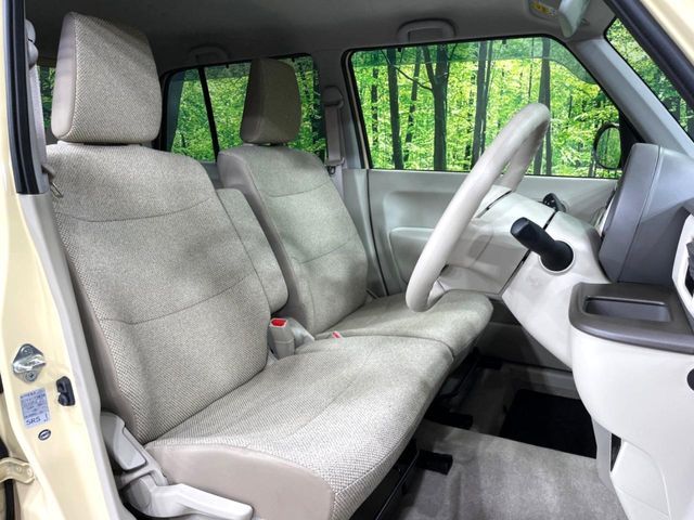 SUZUKI ALTO LAPIN 4WD 2017 Image 31