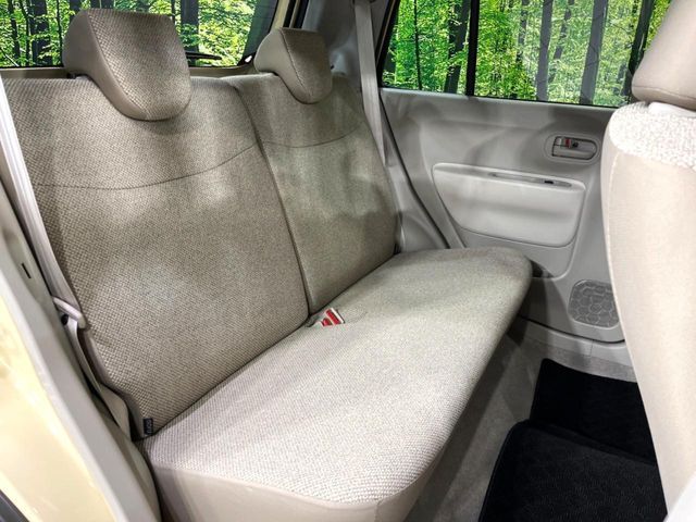 SUZUKI ALTO LAPIN 4WD 2017 Image 31