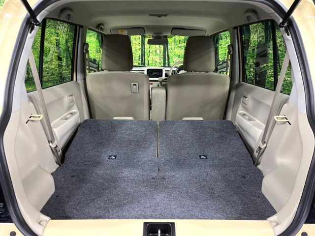 SUZUKI ALTO LAPIN 4WD 2017 Image 31