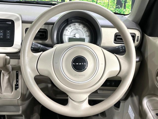 SUZUKI ALTO LAPIN 4WD 2017 Image 31