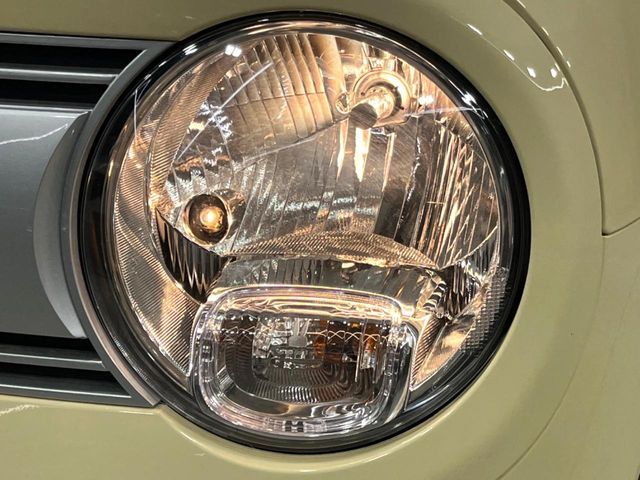 SUZUKI ALTO LAPIN 4WD 2017 Image 31