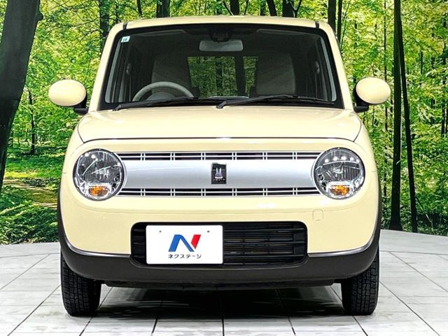 SUZUKI ALTO LAPIN 4WD 2017 Image 31