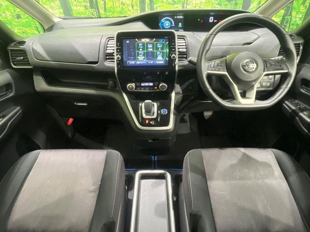 NISSAN SERENA  WG 2019 Image 31