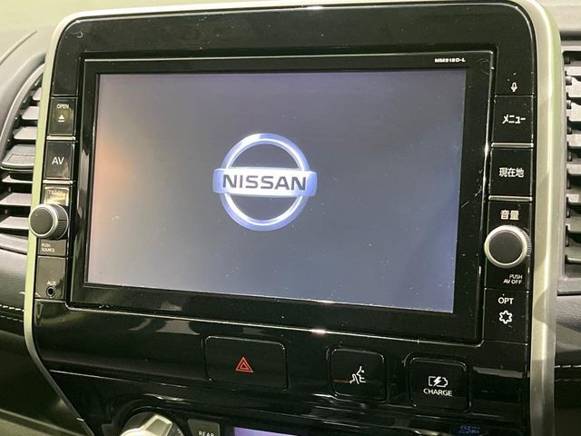 NISSAN SERENA  WG 2019 Image 31
