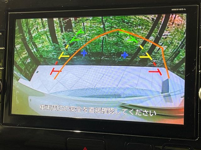 NISSAN SERENA  WG 2019 Image 31