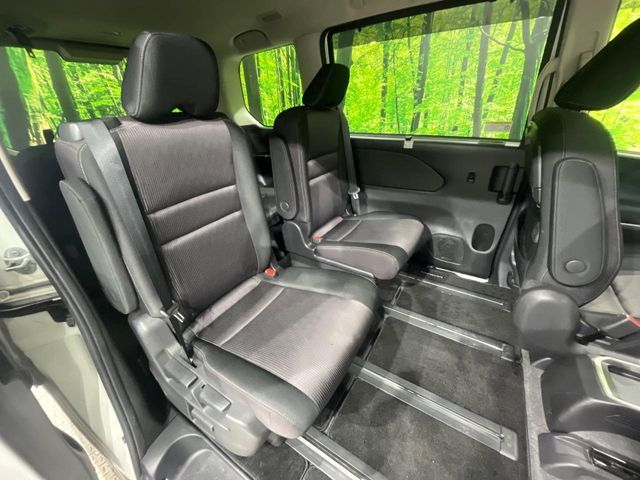 NISSAN SERENA  WG 2019 Image 31