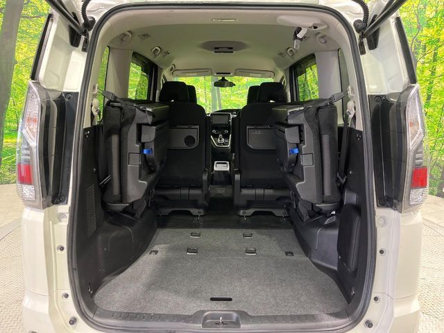 NISSAN SERENA  WG 2019 Image 31