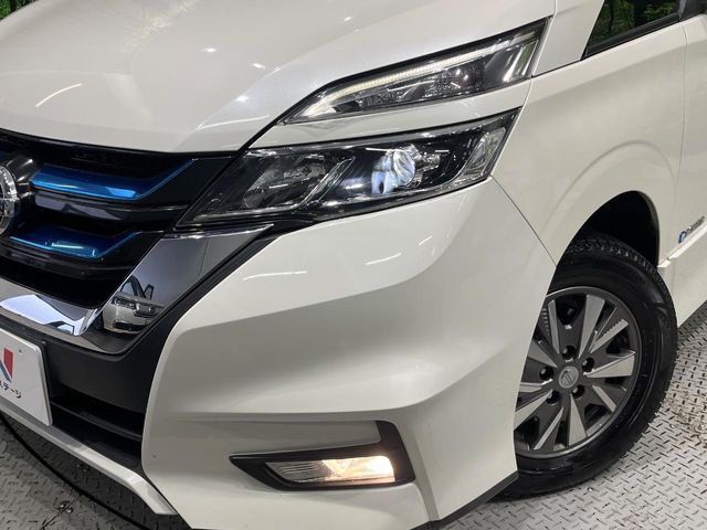 NISSAN SERENA  WG 2019 Image 31