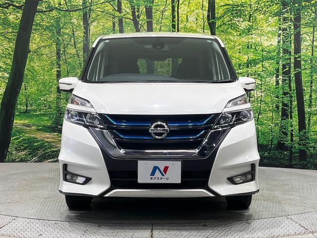 NISSAN SERENA  WG 2019 Image 31