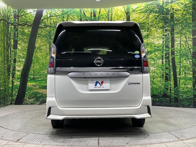 NISSAN SERENA  WG 2019 Image 31