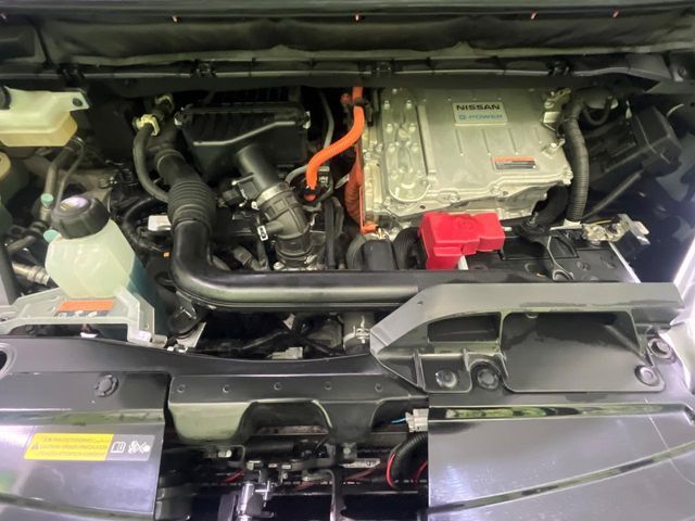 NISSAN SERENA  WG 2019 Image 31