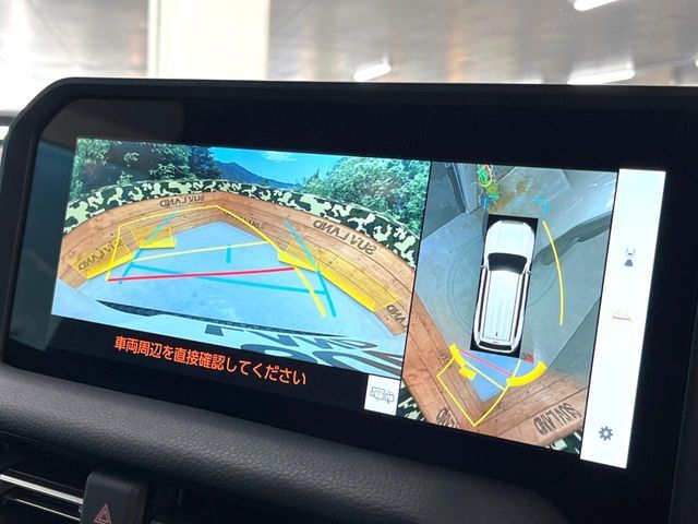 TOYOTA LANDCRUISER 250 2024 Image 31