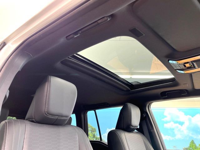 TOYOTA LANDCRUISER 250 2024 Image 31