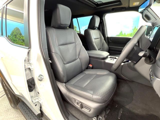 TOYOTA LANDCRUISER 250 2024 Image 31