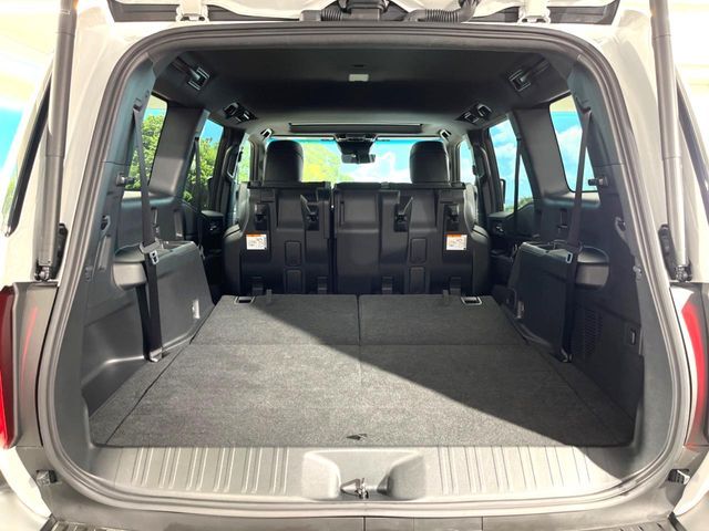 TOYOTA LANDCRUISER 250 2024 Image 31