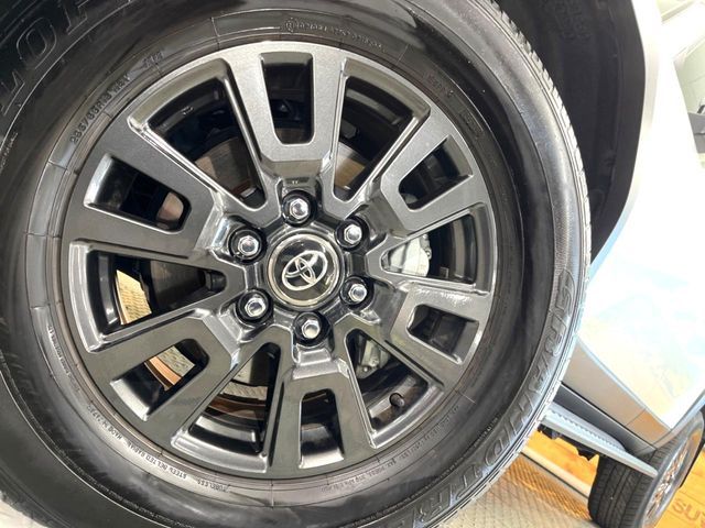 TOYOTA LANDCRUISER 250 2024 Image 31