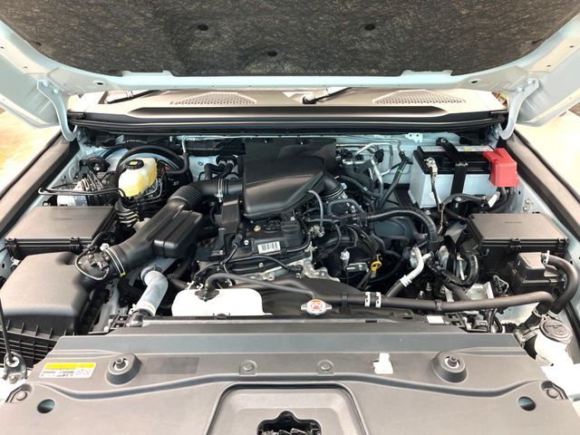 TOYOTA LANDCRUISER 250 2024 Image 31