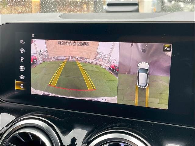 MERCEDES BENZ GLA CL 2020 Image 31