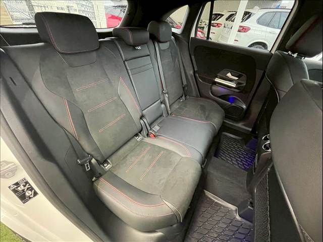 MERCEDES BENZ GLA CL 2020 Image 31