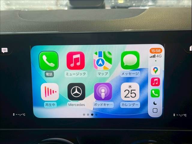 MERCEDES BENZ GLA CL 2020 Image 31