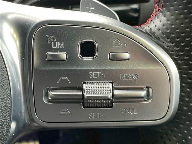 MERCEDES BENZ GLA CL 2020 Image 31