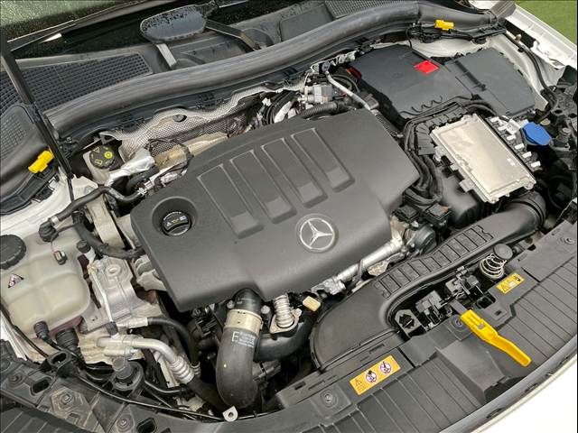 MERCEDES BENZ GLA CL 2020 Image 31