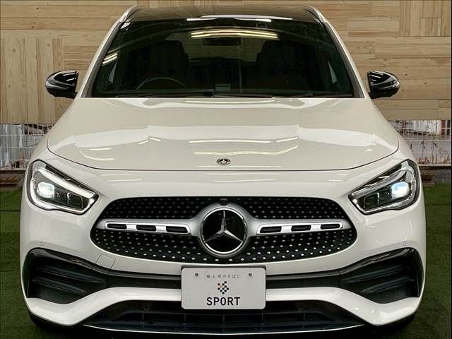 MERCEDES BENZ GLA CL 2020 Image 31