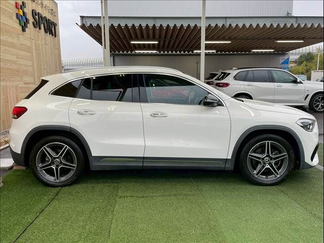MERCEDES BENZ GLA CL 2020 Image 31