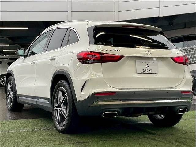 MERCEDES BENZ GLA CL 2020 Image 31