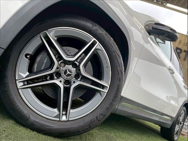 MERCEDES BENZ GLA CL 2020 Image 31