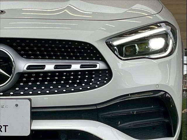 MERCEDES BENZ GLA CL 2020 Image 31